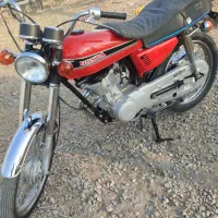 موتور 125هوندا|موتورسیکلت|گنبد کاووس, |دیوار