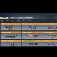 اکانت کالاف|کنسول، بازی ویدئویی و آنلاین|تهران, طرشت|دیوار