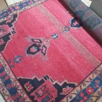 گلیم دست بافت