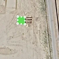 زمین در بزقوچان پشت دادگستری|فروش زمین و ملک کلنگی|فیروزه, |دیوار