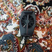 خنک کننده مدل F5 کاملا سالم|لوازم جانبی موبایل و تبلت|پاکدشت, پاکدشت (مامازند)|دیوار