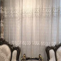 پرده پذیرایی|پرده، رانر، رومیزی|تهران, پرستار|دیوار