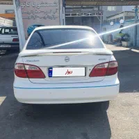 نیسان ماکسیما مونتاژ اتوماتیک، مدل ۱۳۸۷|خودرو سواری و وانت|آمل, |دیوار