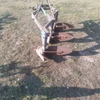 گاواهن قدیمی