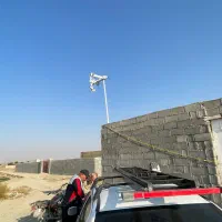 سیستم های امنیتی دوربین و دزدگیر مداربسته|دوربین مداربسته|مشهد, شهرآرا|دیوار