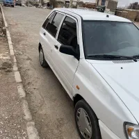 111 مدل 98|خودرو سواری و وانت|شیراز, گویم|دیوار