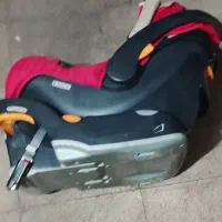 صندل و کریر ماشین کودک مارک چیکو وکلاسکه