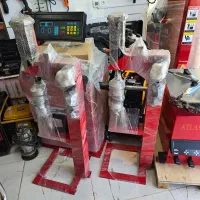 نیتروژن.ساکشن .واسکازین پمپ. گریس پمپ سیتی ابزار|ماشینآلات صنعتی|بیرجند, |دیوار