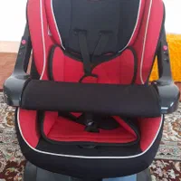 صندلی ماشین کودک