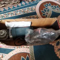 سنگ فرز رونیکس سالم