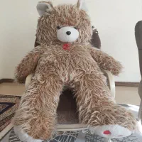 عروسک سایز بزرگ