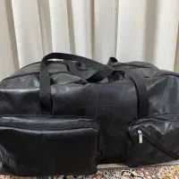 کیف و ساک ورزشی یا مسافرتی یا جای وسایل