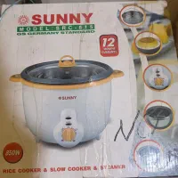 پلوپز sunny|اجاق گاز و لوازم برقی پختوپز|تهران, اکباتان|دیوار