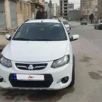 کوییک ۱۴۰۰ کم کار و تمیز|خودرو سواری و وانت|کرمانشاه, |دیوار