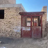 منزل نیمه کاره ۲ کله سند شش دانگ ۱۳۵متر قم قنوات|فروش زمین و ملک کلنگی|قم, تعویض پلاک|دیوار