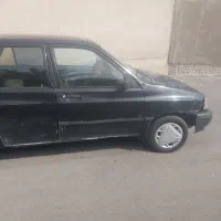 پراید مدل 84|خودرو سواری و وانت|بم, |دیوار