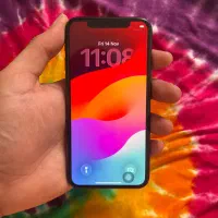 آیفون 11 pro 512 پلمپ بدون نقطه|موبایل|رشت, معلم|دیوار