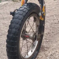 دوچرخه سایز۱۲