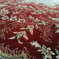 فرش ۱۲ متری کاملا نو|فرش|اصفهان, خواجو|دیوار