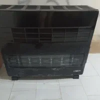 بخاری نیک کالا تمیز سالم