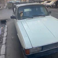 پیکان وانت ۸۷ دوگانه شرکتی|خودرو سواری و وانت|پاکدشت, شهرک انقلاب|دیوار