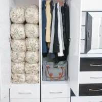 کمد و کابینت|جاکفشی، کمد، دراور|جوانرود, |دیوار