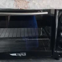 توستر و سرخ کن