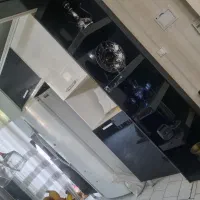 کابینت|مصالح و تجهیزات ساختمان|اندیشه, اندیشه فاز ۱|دیوار