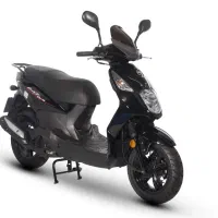 OR125 SYM|موتورسیکلت|تهران, شهرک علم و فناوری|دیوار