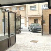 جک  درب پارکینگ درب اتوماتیک