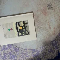 دف بزرگ سما همراه با کتاب وکاور|سازهای سنتی|سنندج, |دیوار