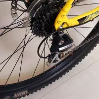 دوچرخه جاینت تالون ۲۹giant talonاسکات کیوب کربن|دوچرخه، اسکیت، اسکوتر|تهران, کوهک|دیوار