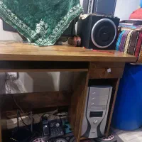 میز کامپیوتر