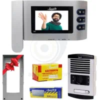 فروش آیفون تصویری چکی