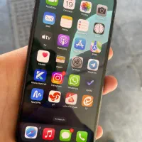 ایفون ایکس اس مکس|موبایل|اسلامشهر, شهرک احمدیه|دیوار