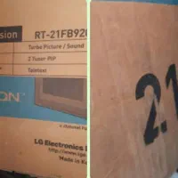 تلویزیون ال جی ۲۱