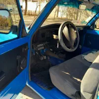 نیسان دوگانه ۱۴۰۳