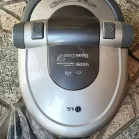 جاروبرقی LG|جاروبرقی، جارو شارژی، بخارشو|تهران, شهرک دانشگاه|دیوار