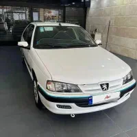 پژو پارس ELX‌ و دنا پلاس آپشنال