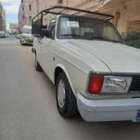 پیکان وانت مدل۱۳۹۳ دوگانه شرکتی