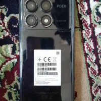 Poco X6 Pro 512GB 12GB RAM