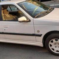 پژو پارس مدل ۹۷ بدون رنگ|خودرو سواری و وانت|تهران, آسمان|دیوار