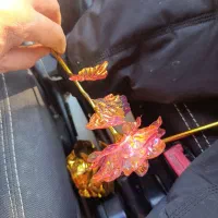 گل کریستالی|گل مصنوعی|اصفهان, محمودیه|دیوار