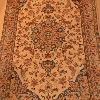 فرش دستباف|فرش|کیش, |دیوار