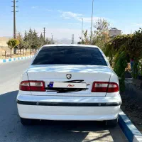 سمند مدل 91 se معاوضه با پراید وانت