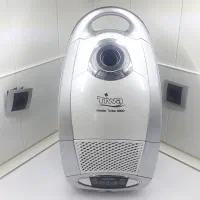 جاروبرقی تیوا 3600 توروبو حراج