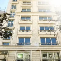 فردوس-200متر-2پارکینگ-سندی-تکواحدی-کلید-در-اختیار