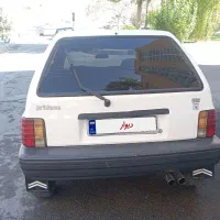 هاچ بک کره ای مدل ۷۵ مرتب|خودرو سواری و وانت|سنندج, |دیوار