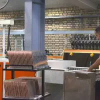 آگهی جذب نیروی مونتاژکار برد الکترونیکی