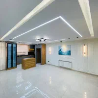 ۶۸مترروشنایی طبیعی/سندسبز6دانگ/فول امکانات|فروش آپارتمان|تهران, شهر زیبا|دیوار